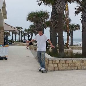 Meet your Posher, Colton